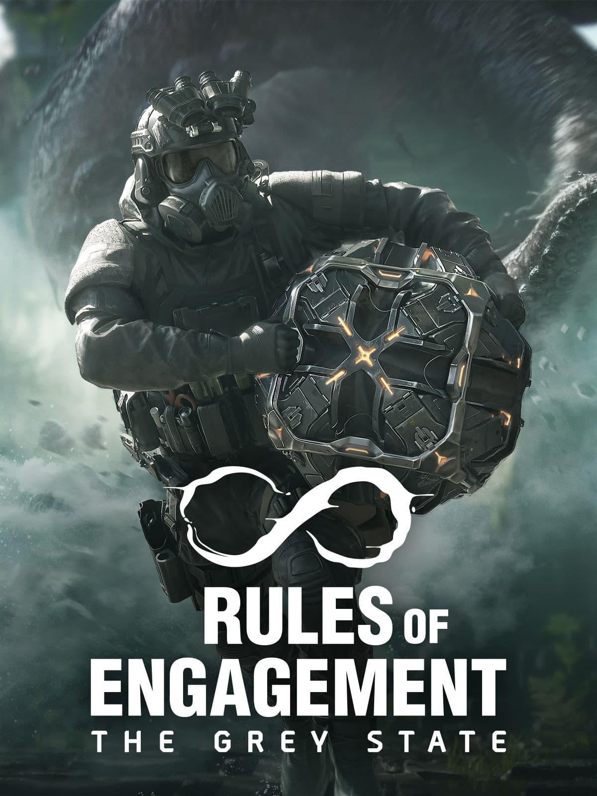 Rules of Engagement: The Grey State - Official Game Trailer